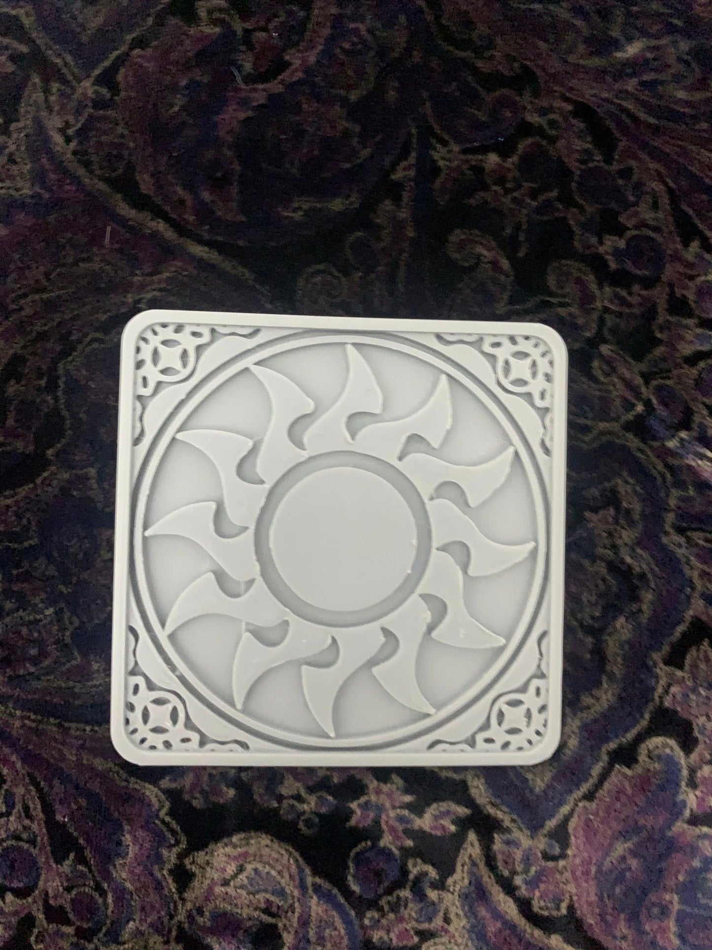 Coasters of the Coast