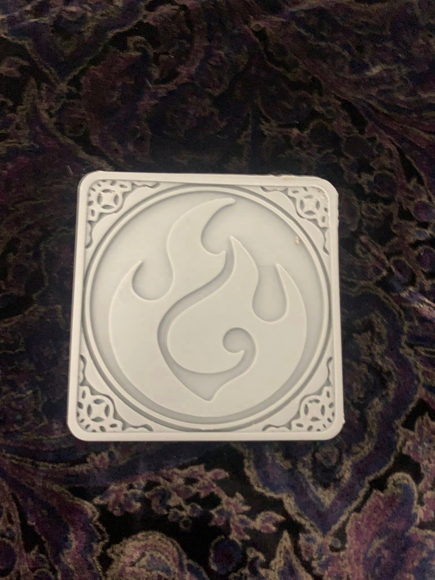 Coasters of the Coast